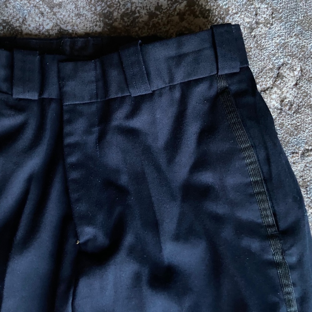Dress (Admin) Pants View 3